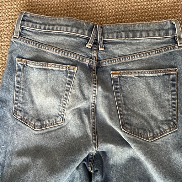 Slvrlake Grace Wide Leg Jeans - Picture 5 of 6